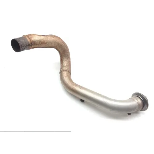 Exhaust Header Manifold Head Pipe 2006 Yamaha Vmax 1200 VMX1200 1473A x 11