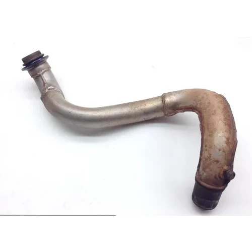 Exhaust Header Manifold Head Pipe 2006 Yamaha Vmax 1200 VMX1200 1473A x 9