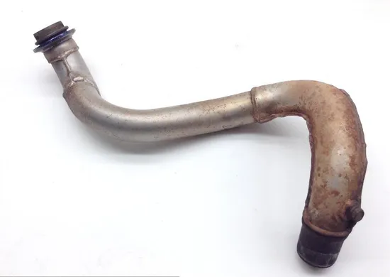 Exhaust Header Manifold Head Pipe 2006 Yamaha Vmax 1200 VMX1200 1473A x