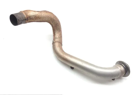 Exhaust Header Manifold Head Pipe 2006 Yamaha Vmax 1200 VMX1200 1473A x