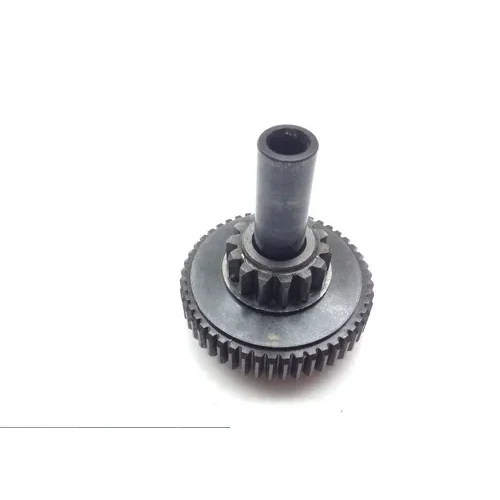 Engine Starter Gears 2002 Kawasaki Ninja ZX12R ZX1200B 1428 6