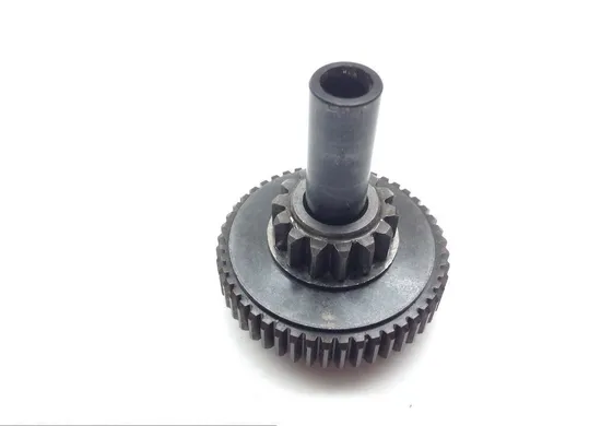 Engine Starter Gears 2002 Kawasaki Ninja ZX12R ZX1200B 1428