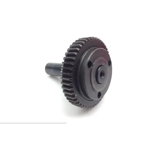 Engine Starter Gears 2002 Kawasaki Ninja ZX12R ZX1200B 1428 3