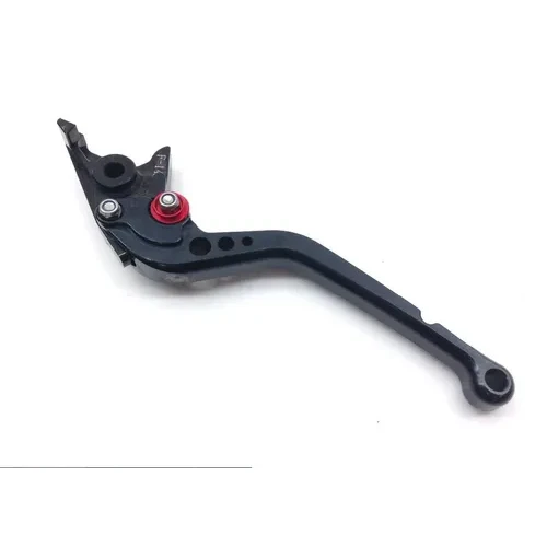 Billet Front Brake Clutch Lever Set 02 Kawasaki Ninja ZX12R ZX1200B 1428 x 11