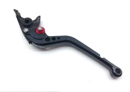 Aftermarket Front Brake Clutch Lever Set 02 Kawasaki Ninja ZX12R ZX1200B 1428 x