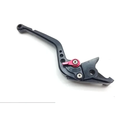 Billet Front Brake Clutch Lever Set 02 Kawasaki Ninja ZX12R ZX1200B 1428 x 9