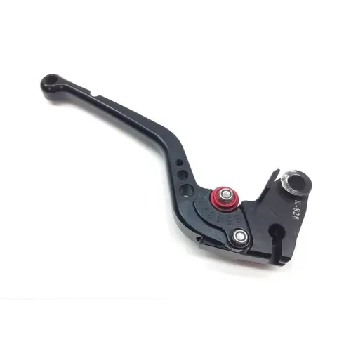 Billet Front Brake Clutch Lever Set 02 Kawasaki Ninja ZX12R ZX1200B 1428 x 7