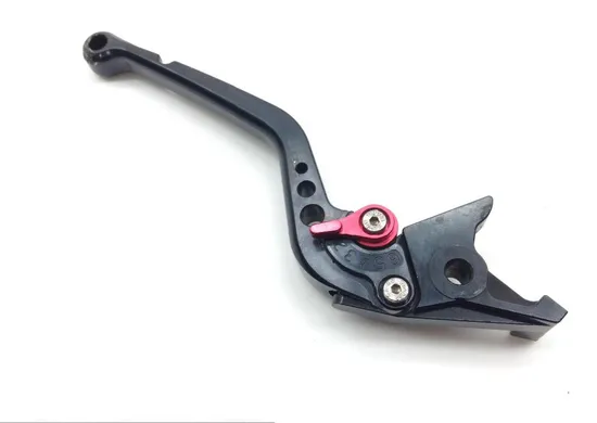 Aftermarket Front Brake Clutch Lever Set 02 Kawasaki Ninja ZX12R ZX1200B 1428 x