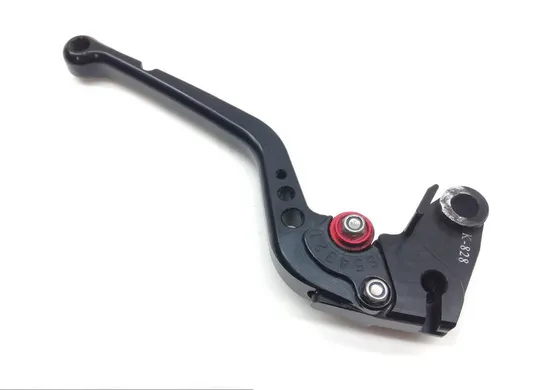 Aftermarket Front Brake Clutch Lever Set 02 Kawasaki Ninja ZX12R ZX1200B 1428 x
