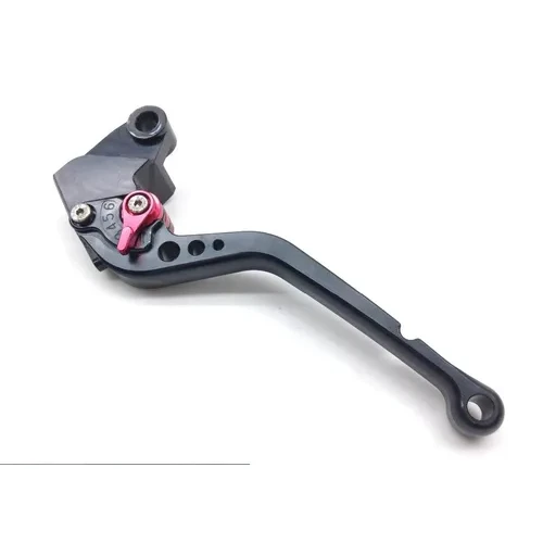 Billet Front Brake Clutch Lever Set 02 Kawasaki Ninja ZX12R ZX1200B 1428 x 5