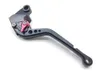 Aftermarket Front Brake Clutch Lever Set 02 Kawasaki Ninja ZX12R ZX1200B 1428 x