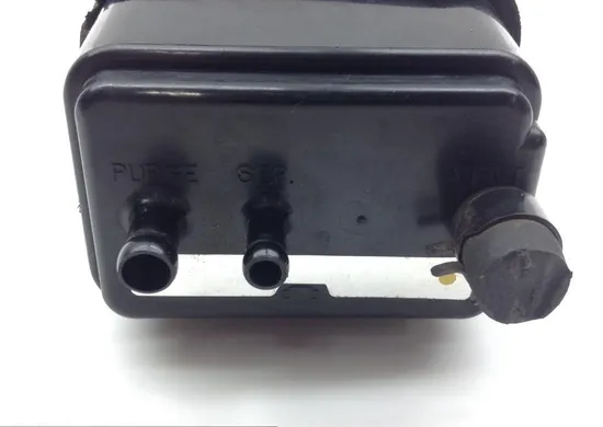 Air Canister 2002 Kawasaki Ninja ZX12R ZX1200B 1428