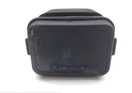 Air Canister 2002 Kawasaki Ninja ZX12R ZX1200B 1428