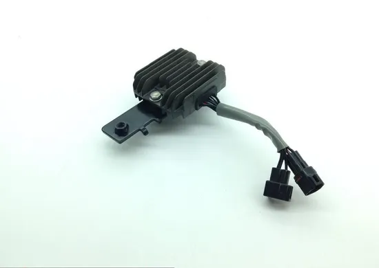 Ignition Voltage Regulator 2006 Suzuki GSXR750 1493