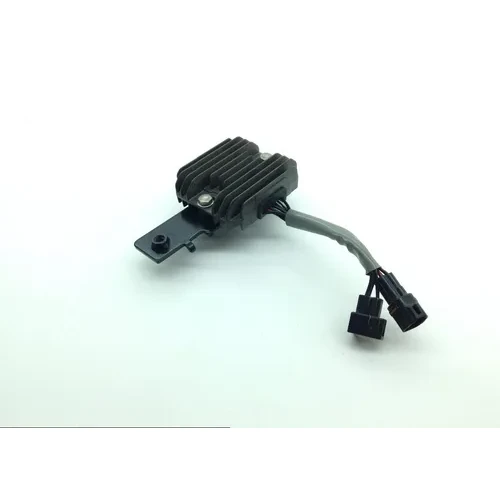 Ignition Voltage Regulator 2006 Suzuki GSXR750 1493 5