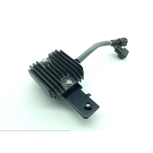 Ignition Voltage Regulator 2006 Suzuki GSXR750 1493 3