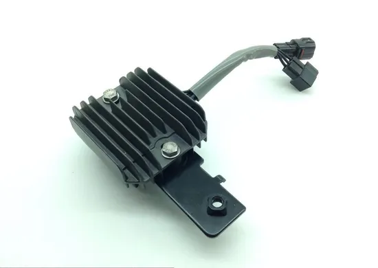 Ignition Voltage Regulator 2006 Suzuki GSXR750 1493