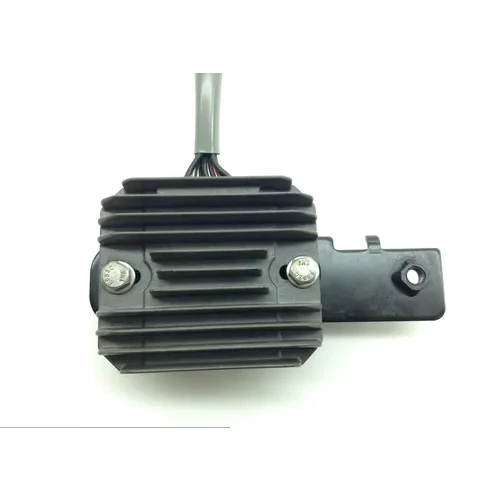 Ignition Voltage Regulator 2006 Suzuki GSXR750 1493 10