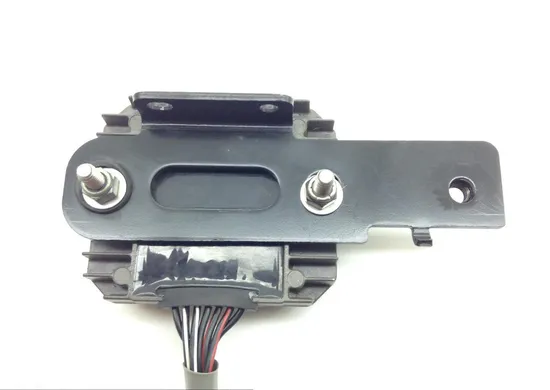 Ignition Voltage Regulator 2006 Suzuki GSXR750 1493