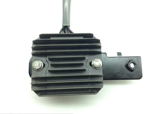 Ignition Voltage Regulator 2006 Suzuki GSXR750 1493