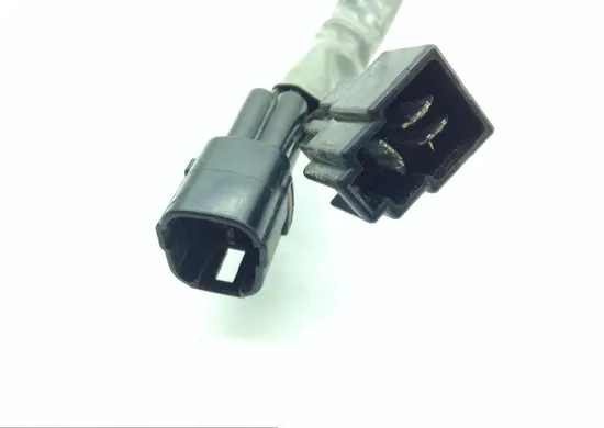 Ignition Voltage Regulator 2006 Suzuki GSXR750 1493