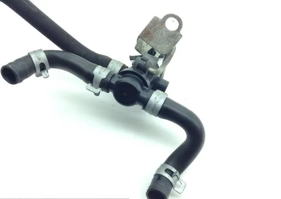 Air Valve Solenoid 2006 Suzuki GSXR750 1493