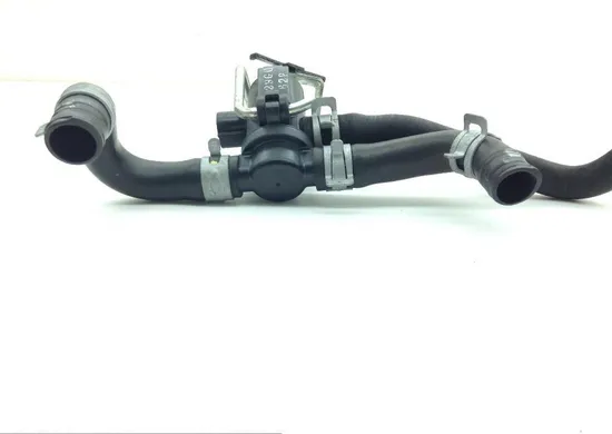 Air Valve Solenoid 2006 Suzuki GSXR750 1493