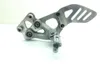 Left Side Rearset Bracket 2006 Suzuki GSXR750 1493