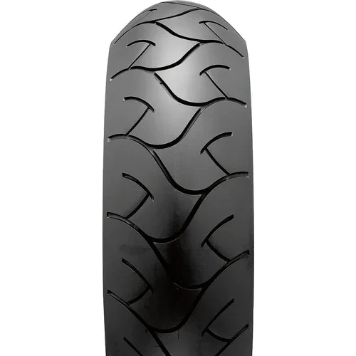 Bridgestone/firestone Battlax BT01E Rear Tire 160/60-15 67 H Blackwall 2