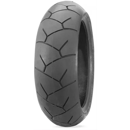 Bridgestone/firestone Battlax BT01E Rear Tire 160/60-15 67 H Blackwall