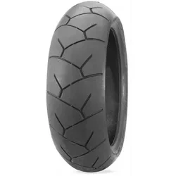 Bridgestone/firestone Battlax BT01E Rear Tire 160/60-15 67 H Blackwall