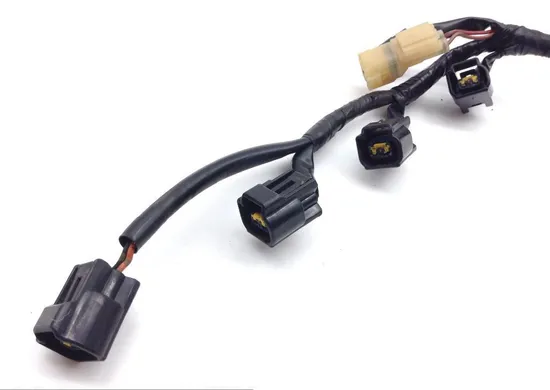 Ignition Coil Harness 2005 Yamaha YZF R6 1503A