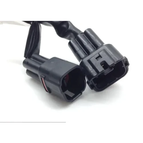 Ignition Coil Harness 2005 Yamaha YZF R6 1503A 5