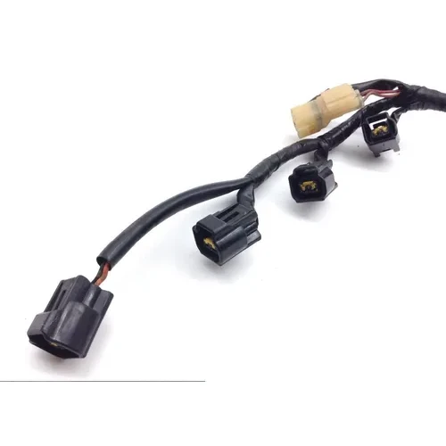 Ignition Coil Harness 2005 Yamaha YZF R6 1503A 6