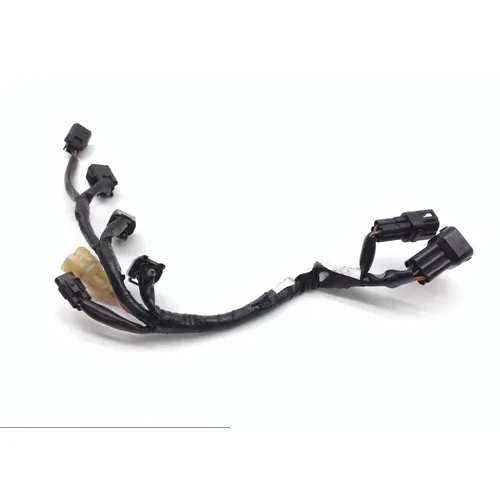 Ignition Coil Harness 2005 Yamaha YZF R6 1503A 3