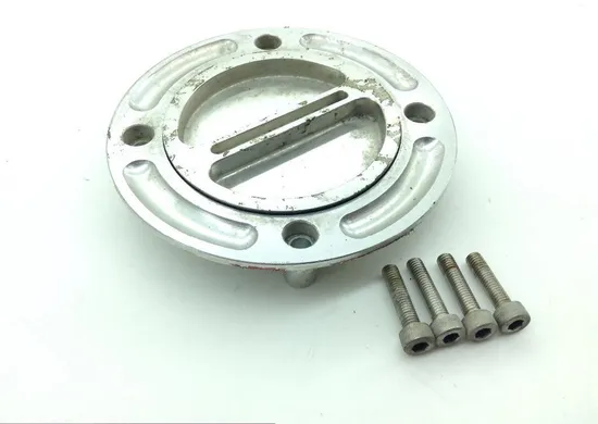 Gas Cap 2003 Suzuki GSXR600 1502