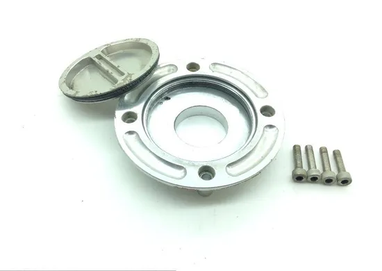 Gas Cap 2003 Suzuki GSXR600 1502