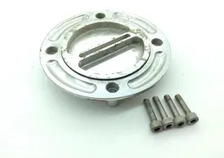 Gas Cap 2003 Suzuki GSXR600 1502