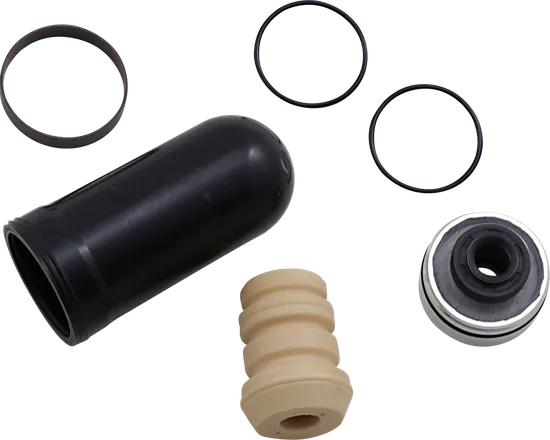 Moose Racing Premium NOK Shock Seal Head Rebuild Repair Kit 3
