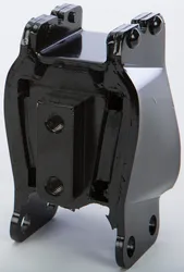 Harddrive Front Engine Motor Mount