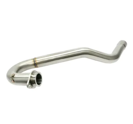 Big Gun EXO Exhaust Head Pipe Honda TRX450R