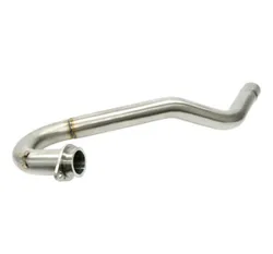 Big Gun EXO Exhaust Head Pipe Honda TRX450R