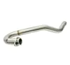 Big Gun EXO Exhaust Head Pipe Honda TRX450R