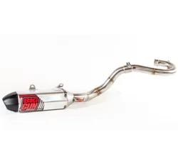 Big Gun EXO Exhaust Muffler Pipe Full System