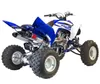 Big Gun EXO Dual Exhaust Muffler Pipe Full System Yamaha Raptor 700 R