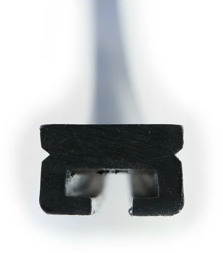 SP1 Black Replacement Slide Profile 30 42in