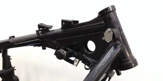 Main Frame Chassis EZ 1996 Kawasaki Vulcan 800 VN800A 1471