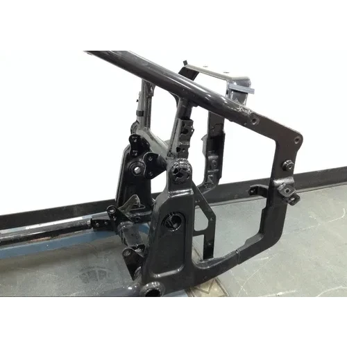 Main Frame Chassis EZ 1996 Kawasaki Vulcan 800 VN800A 1471 13