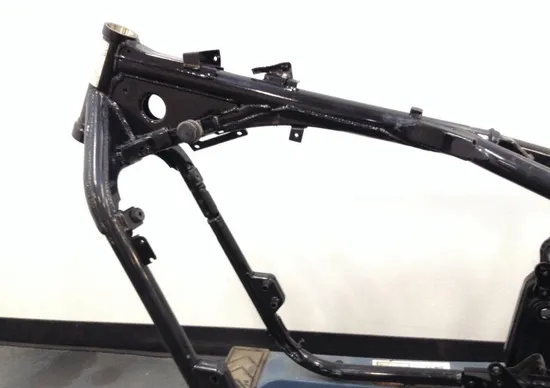 Main Frame Chassis EZ 1996 Kawasaki Vulcan 800 VN800A 1471