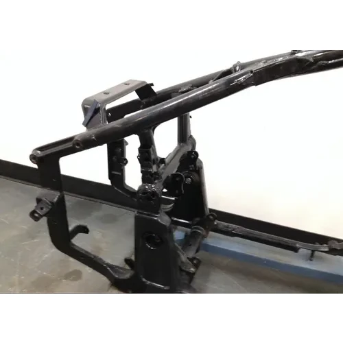 Main Frame Chassis EZ 1996 Kawasaki Vulcan 800 VN800A 1471 9
